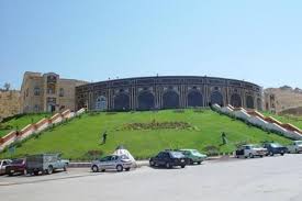 بستان آباد