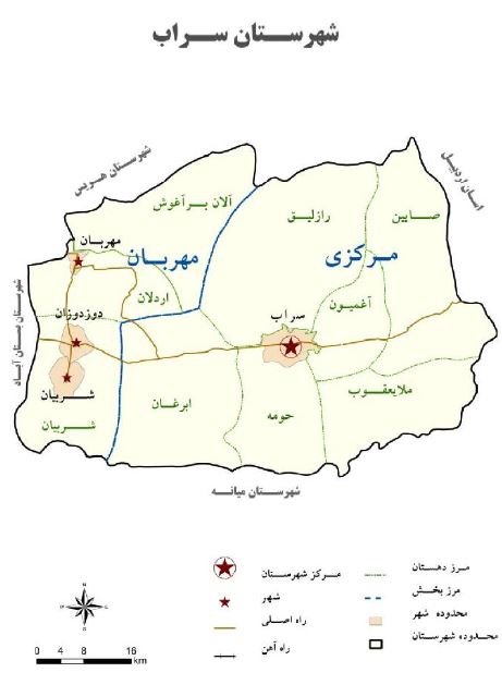 سراب