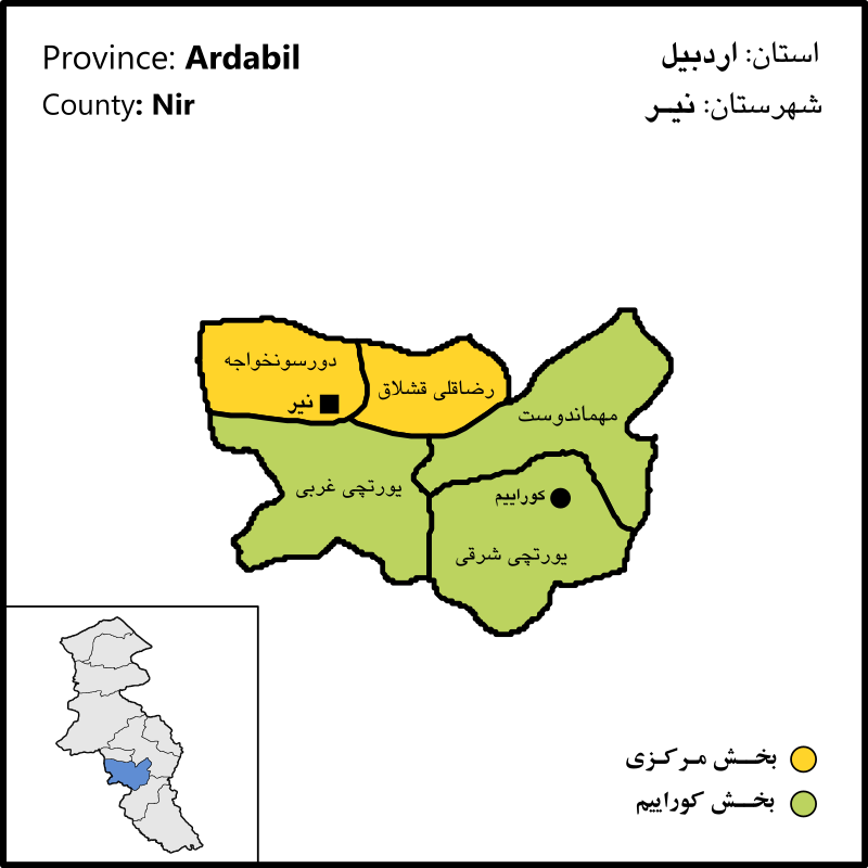 نیر