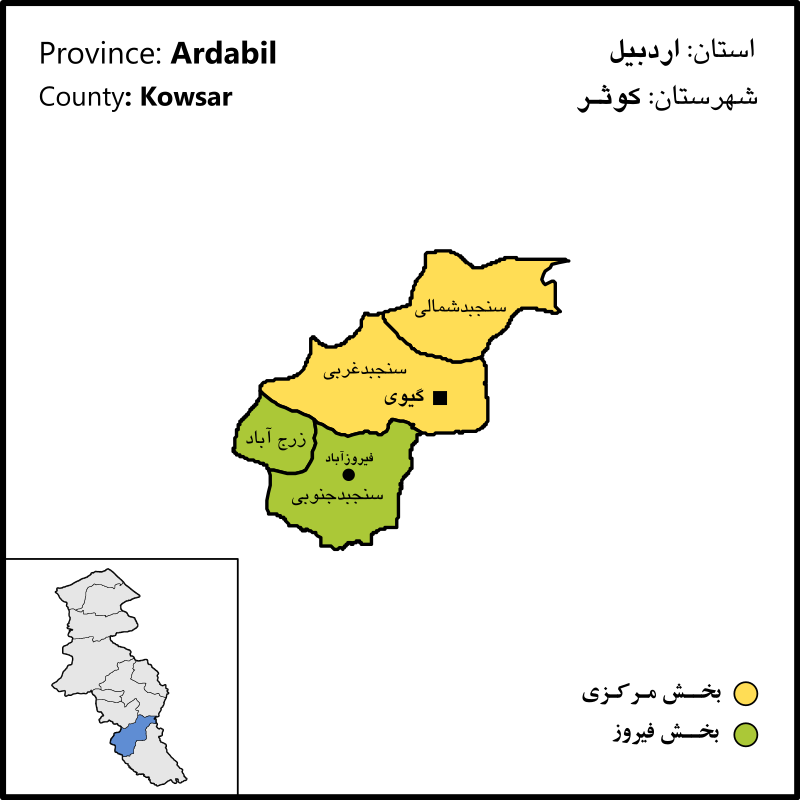 کوثر