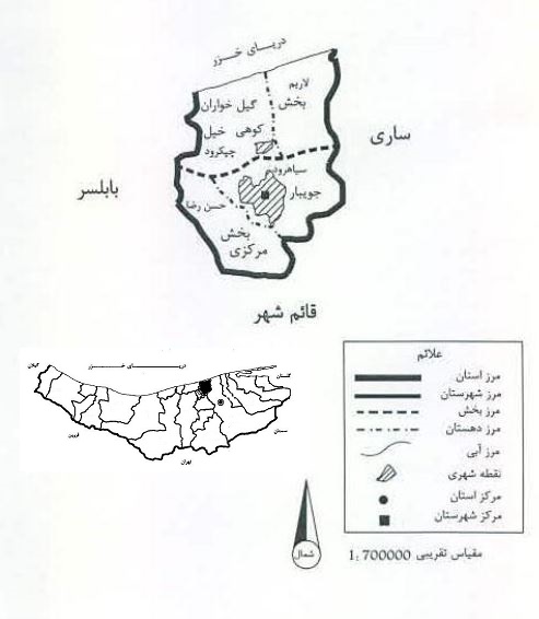 جویبار