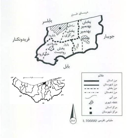 بابلسر