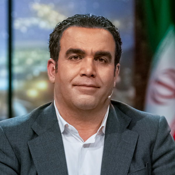 میدون- مصطفی زاده
